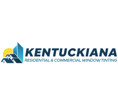 Kentuckiana Residential & Commercial Window Tinting - Louisville, KY