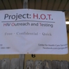 Project: H.O.T. gallery