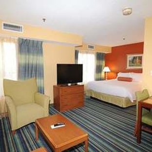 Residence Inn Shreveport Airport - Shreveport, LA