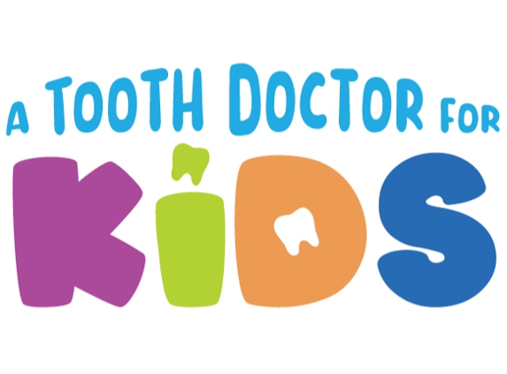 A Tooth Doctor for Kids - East - Mesa, AZ