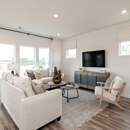 Morgan Hills By Meritage Homes - Home Builders
