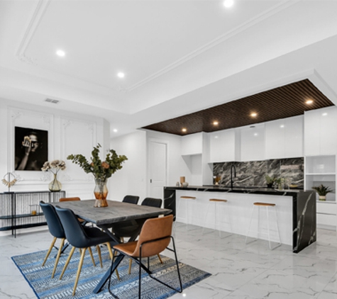 P&D Homes - Melton, VIC