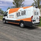 Rol Air Plumbing & Heating