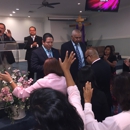 Iglesia de Dios Pentecostal MI Sebastian
