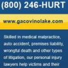 Gacovino, Lake & Associates, P.C.