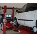 Armstead Automotive Repair - Towing