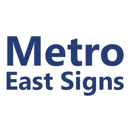 Metro East Signs - Graphic Designers