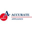 A-Accurate Appliance - Major Appliances