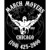 March Movers gallery