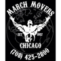 March Movers