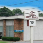 Weber City Branch - The Bank of Scott County
