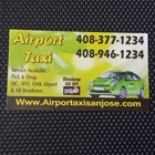 Airport Taxi San Jose