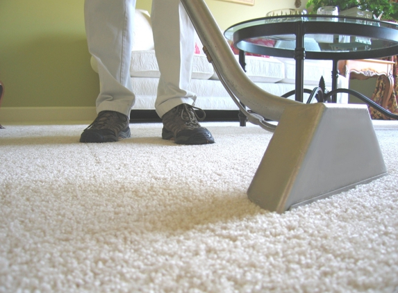 Carpet Cleaning Brickell - Miami, FL