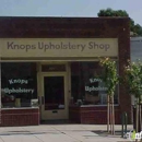 Knops Upholstery Shop - Upholsterers