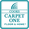 Cook's Carpet And Flooring gallery