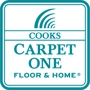 Cook's Carpet And Flooring