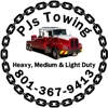 PJ's Rollin Big Towing gallery