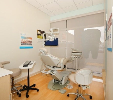 17th Street Modern Dentistry - Costa Mesa, CA