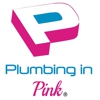 Plumbing In Pink gallery