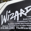 WIZARD gallery
