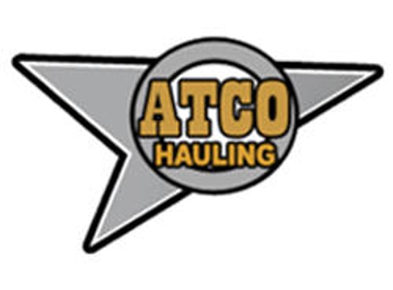 Atco Hauling Inc - Chesapeake, VA