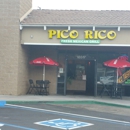 Pico Rico - Mexican Restaurants