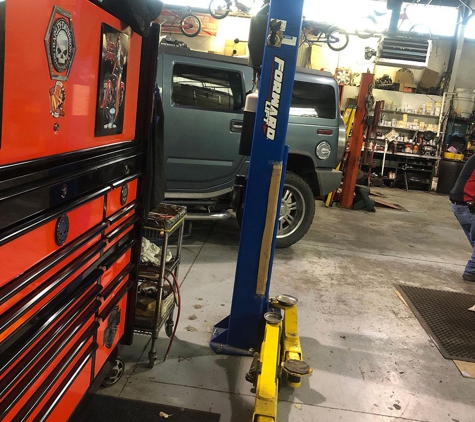 Anthony's Auto Repair LLC - Pueblo West, CO