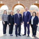 Leach, Drew - Investment Advisory Service