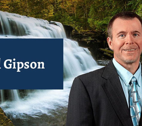Paul Gipson, Attorney at Law - White Pigeon, MI