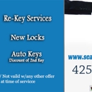 Warren Locksmith Seattle - Keys