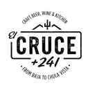 El Cruce + 241 - Mexican Restaurants