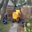Stump Be Gone - Stump Removal & Grinding