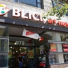 Blick Art Materials - Custom Printing & Framing gallery