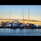 St Ignace Marina