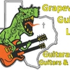 Guitarasaur Musical Instrument STR gallery
