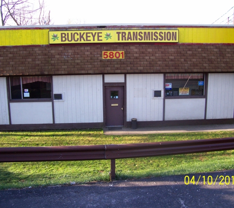Buckeye Transmission - North Royalton, OH