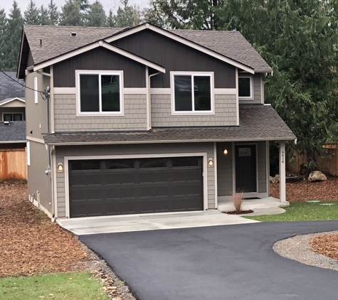 Rimsco Inc. Garage Door Repair - Graham, WA