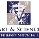 Art & Science Veterinary Services - Veterinary Labs