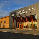 Rei - Bicycle Shops