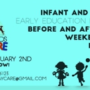 Kreativ Kids Daycare - Child Care