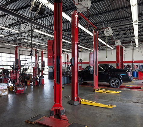 Tire Discounters - Reynoldsburg, OH