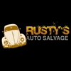 Rusty's Auto Salvage gallery
