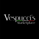 Vespucci's Marketplace - Butchering