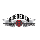 Boedeker Flying Service Inc. - Agricultural Seeding & Spraying