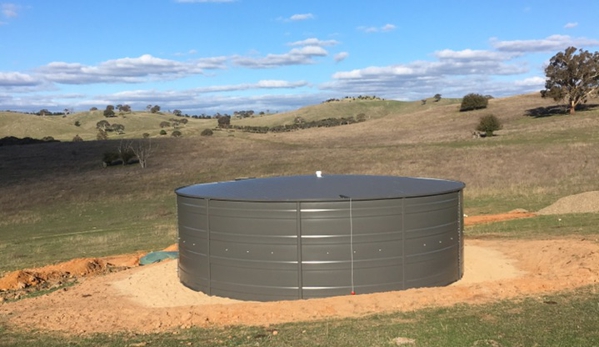David Mcreynolds - Yass, NSW