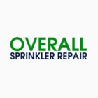 Overall Sprinkler Repair