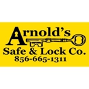 Arnold's Safe & Lock Co - Doors, Frames, & Accessories