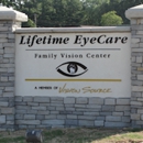 Lifetime Eyecare - Contact Lenses