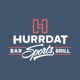 Hurrdat Sports Bar & Grill