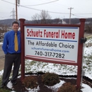 schuetz Funeral Home - Self Storage